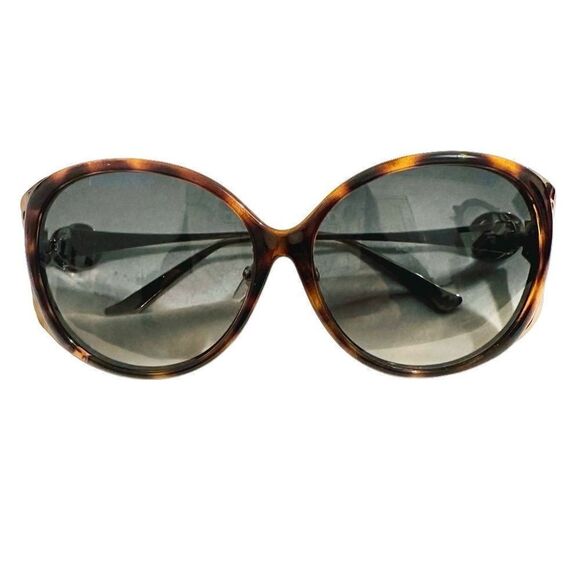 Gucci Oversize Sunglasses - Picture 6 of 6